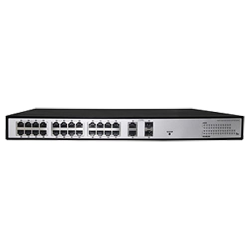 VH-SW2624POE-420W