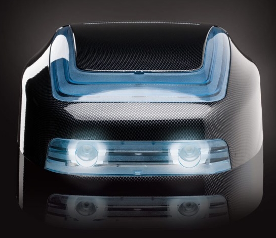 MOSE LSP VOCAL LUX NLTA