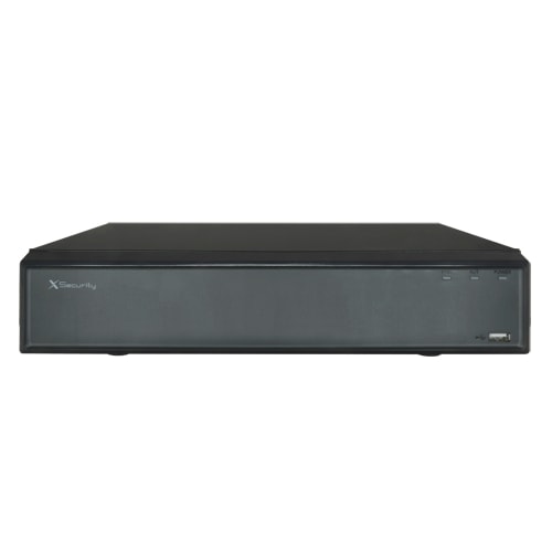 VH-XS-NVR2108-4KH