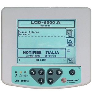 LCD6000A