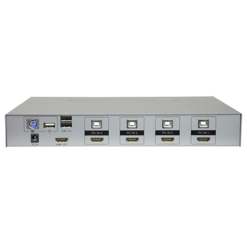 VH-HDMI-KVM-SW-4K