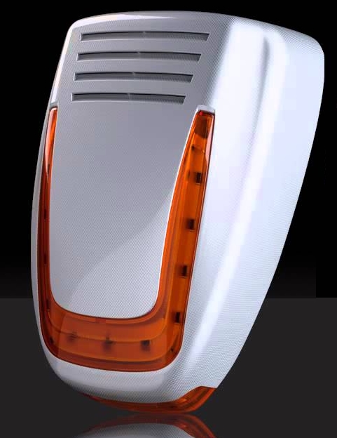 MOSE LS VOCAL LUX GLTR