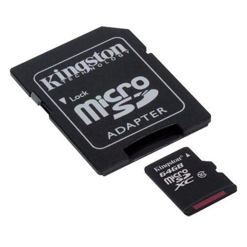 VH-MICROSD64-A