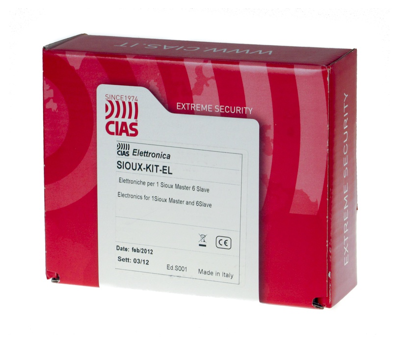 SIOUX-KIT-EL