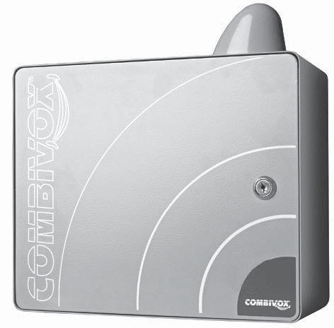 COMBIVOX GSM III