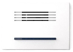 MINI GIUDECCA BIANCA