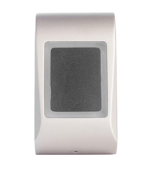 AR-ACL800-RDRMF-SILV