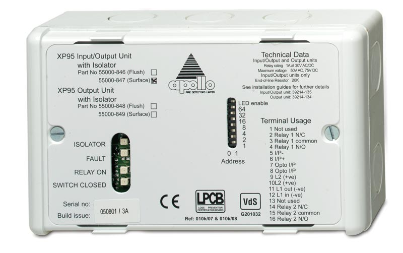 AR-IO950I