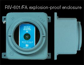 AR-RIV-601/FA