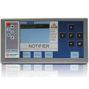 LCD-8000A