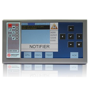 LCD-8200