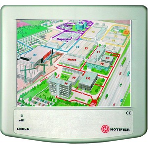 LCD6000G