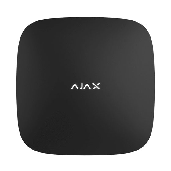 AJREX