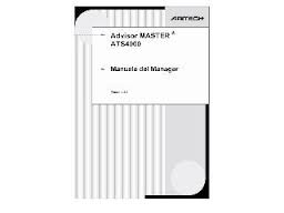 AR-ATSMM4001