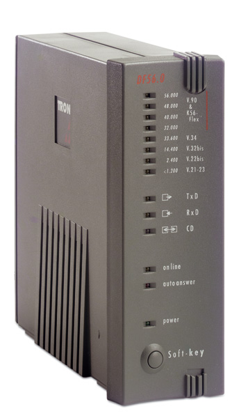 AR-MOD6000
