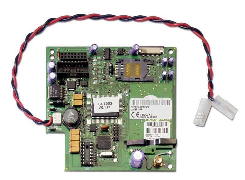 AR-CS7002
