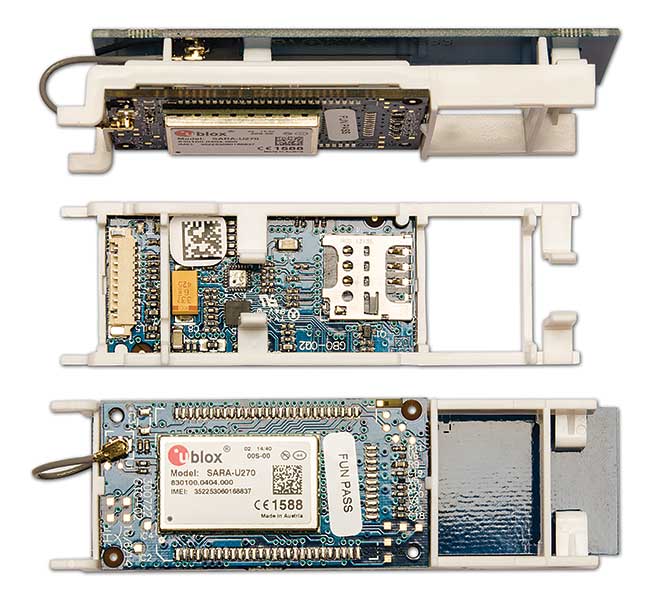AR-ZW-7001