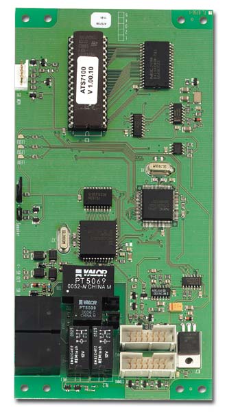 AR-ATS7100