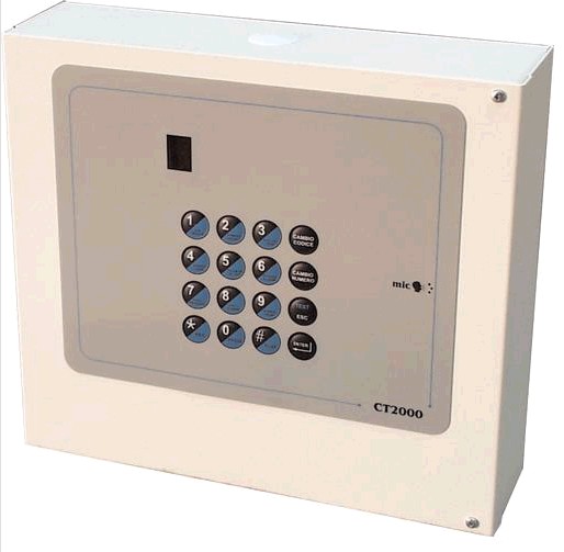 AR-CT2000