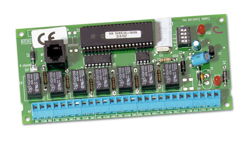 AR-NX-507E