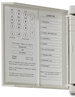 AR-CD3008DOO