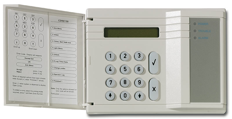 AR-CD3008S10