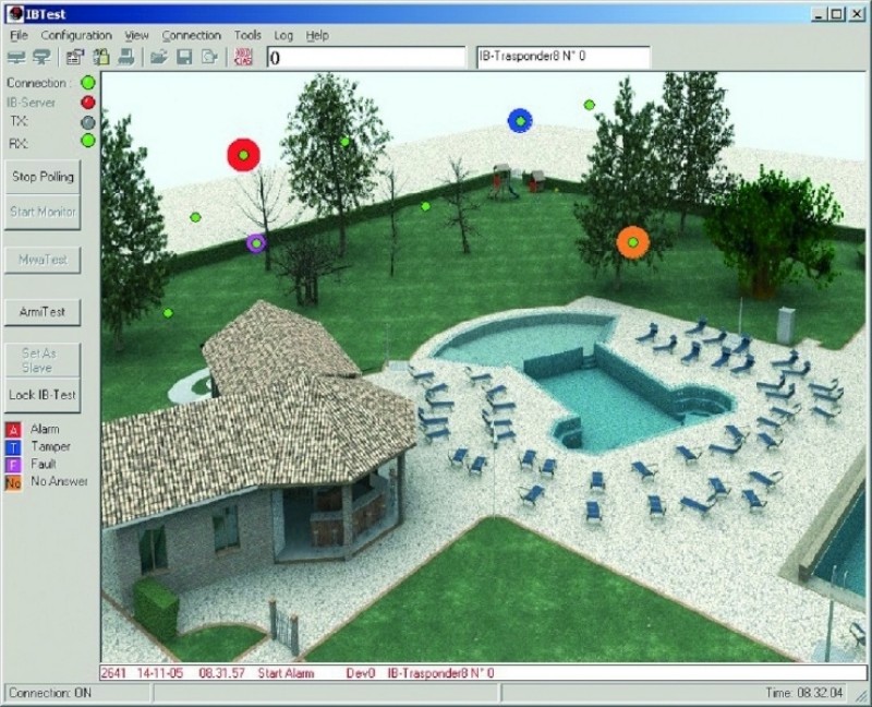 IB-TEST-MAP-PRO