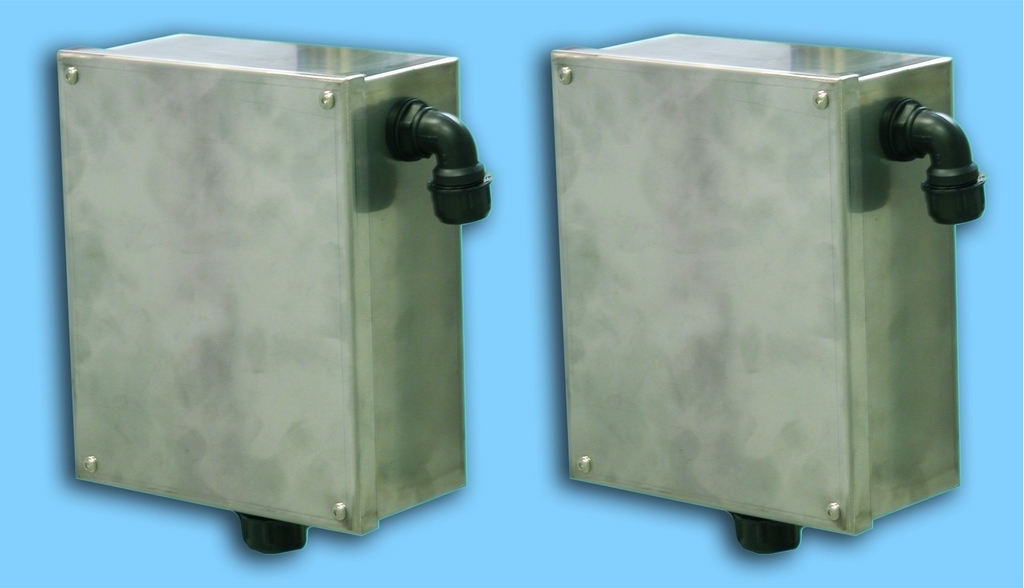 PALINOX-SD+