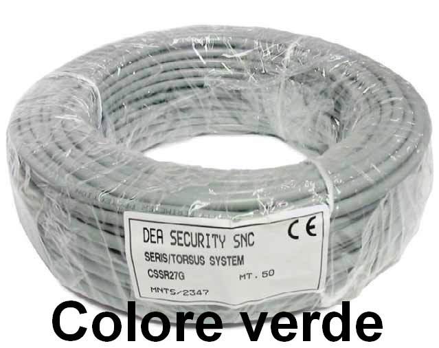 CV-ST50-25V