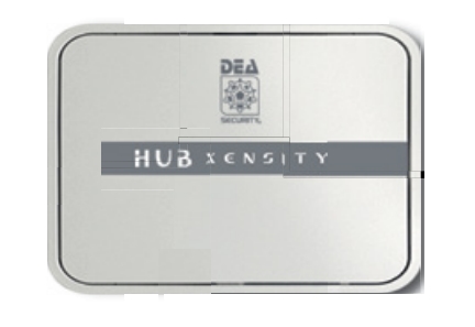 BR-XS-HUB