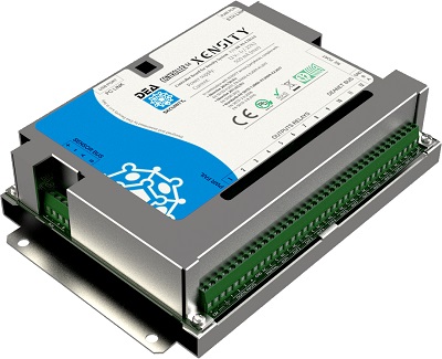 BR-XS-CTRL64