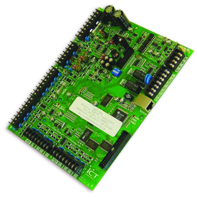 ICCTRLB