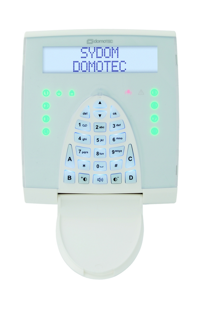 DTS6511000