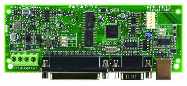 PXPRP-3