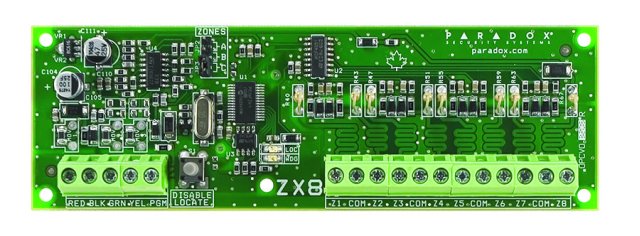 PXSPZX8