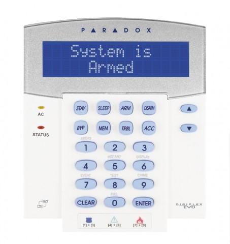 PXMX641LX