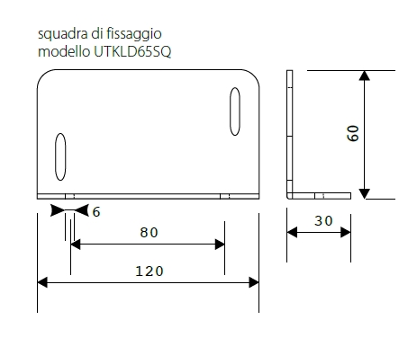 UTKLD65SQ