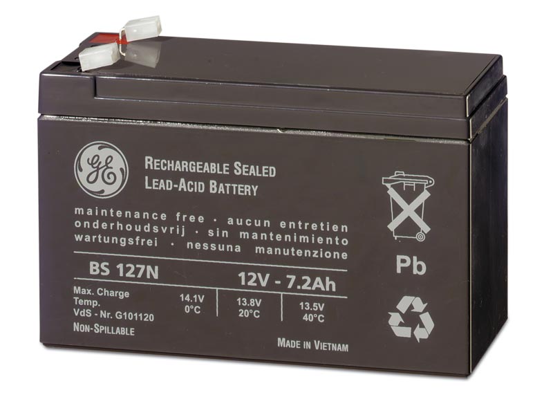 AR-BS127N