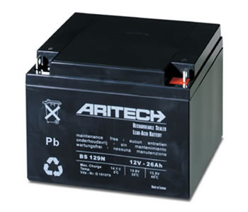 AR-BS129N