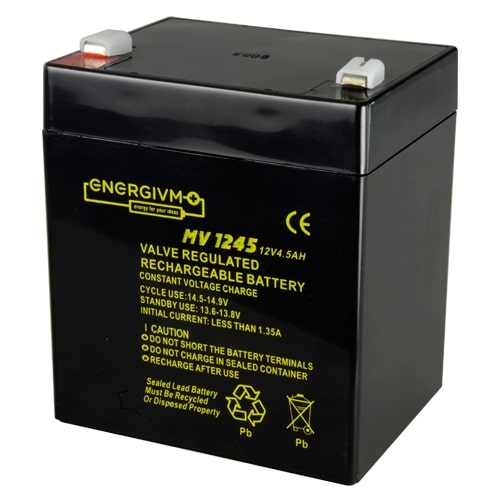 VH-BAT1245-MV