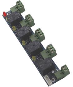 ETACS-4REL