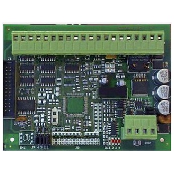 AR-STG/OUT16-N