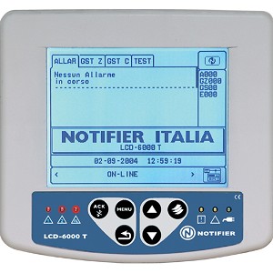 LCD6000T