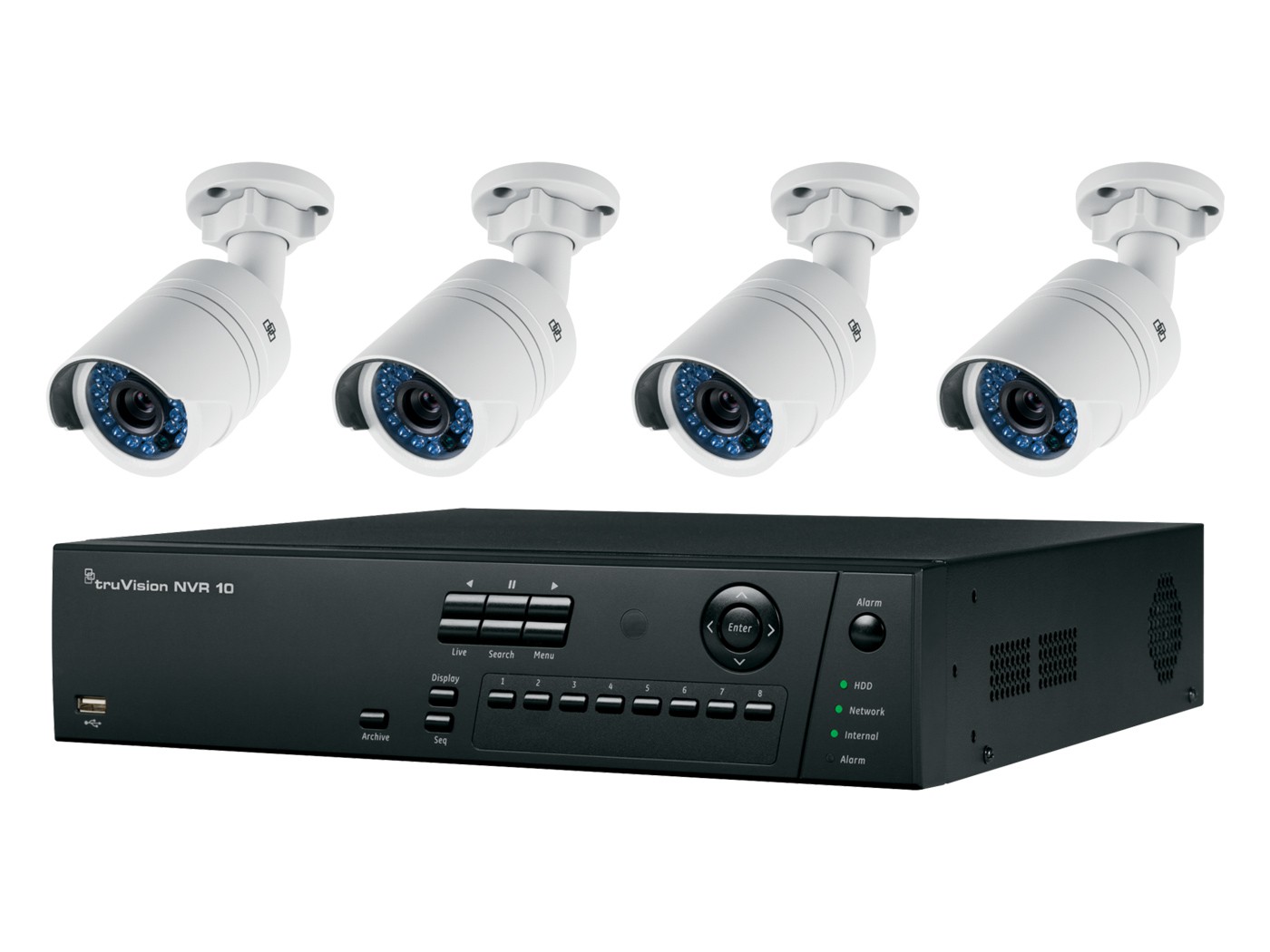 AR-TVN-1008-KB2