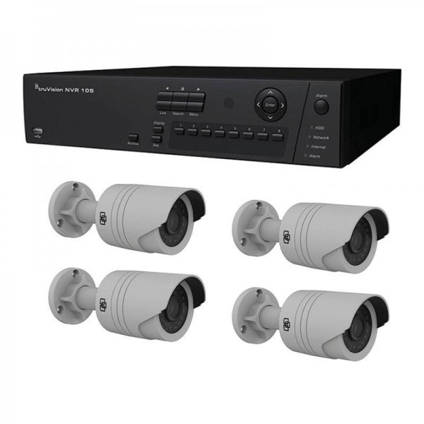 AR-TVN-1008-KB4