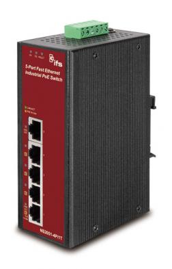 AR-NS2051-4P/1T