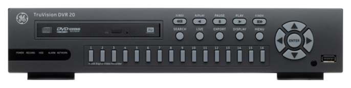 AR-TVR-2008-500EA