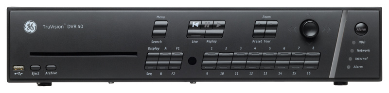 AR-TVR-4016-8TEA