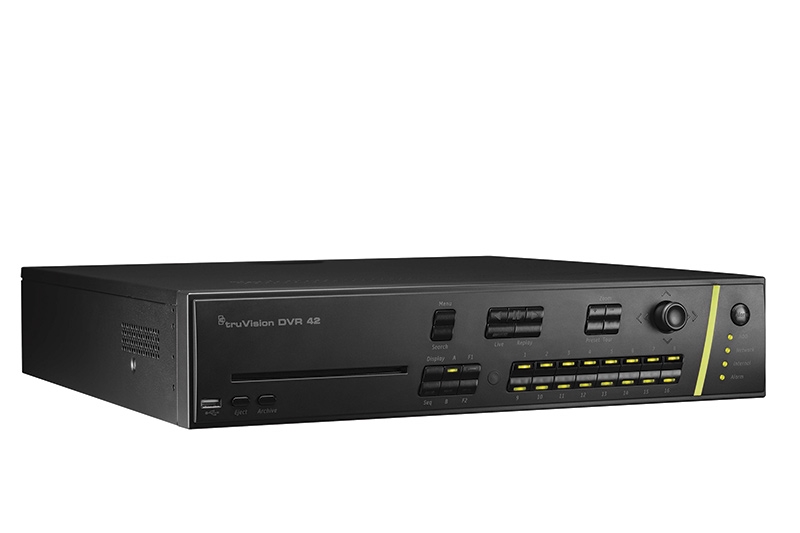 AR-TVR-4208-1T
