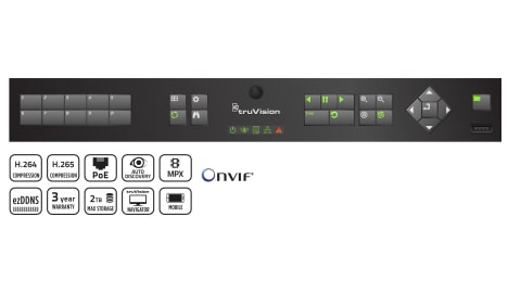 AR-TVN-1104CS-1T